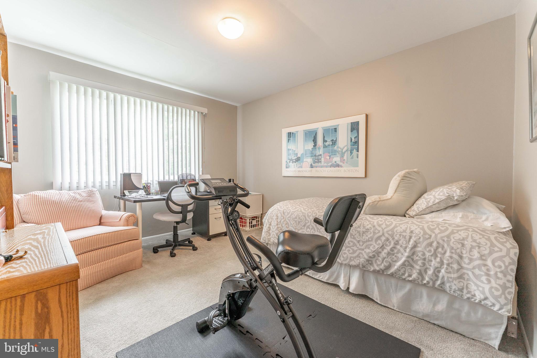 345 Ellis Road Havertown, PA 19083 - Photo 37 of 47 a living room with furniture and a window