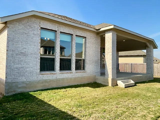 $2,595 | 1636 Laverne Mitchell Street, Leander, TX 78641