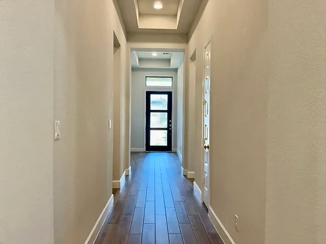 $2,595 | 1636 Laverne Mitchell Street, Leander, TX 78641