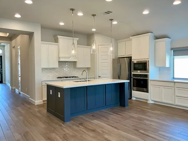 $2,595 | 1636 Laverne Mitchell Street, Leander, TX 78641