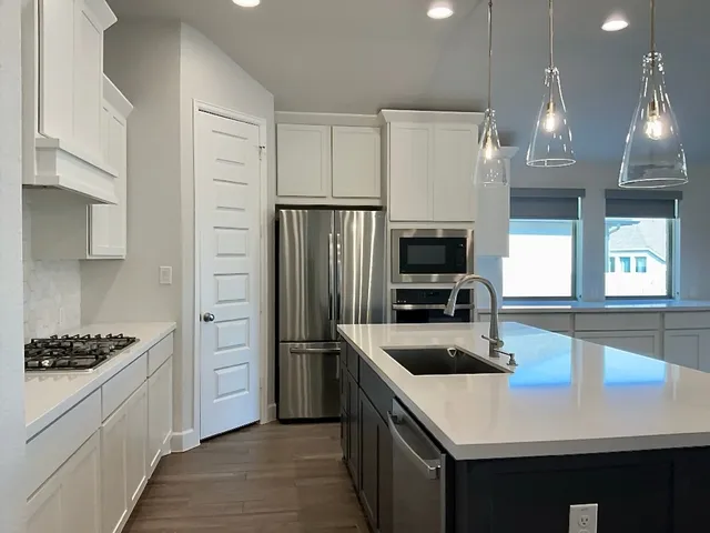 $2,595 | 1636 Laverne Mitchell Street, Leander, TX 78641