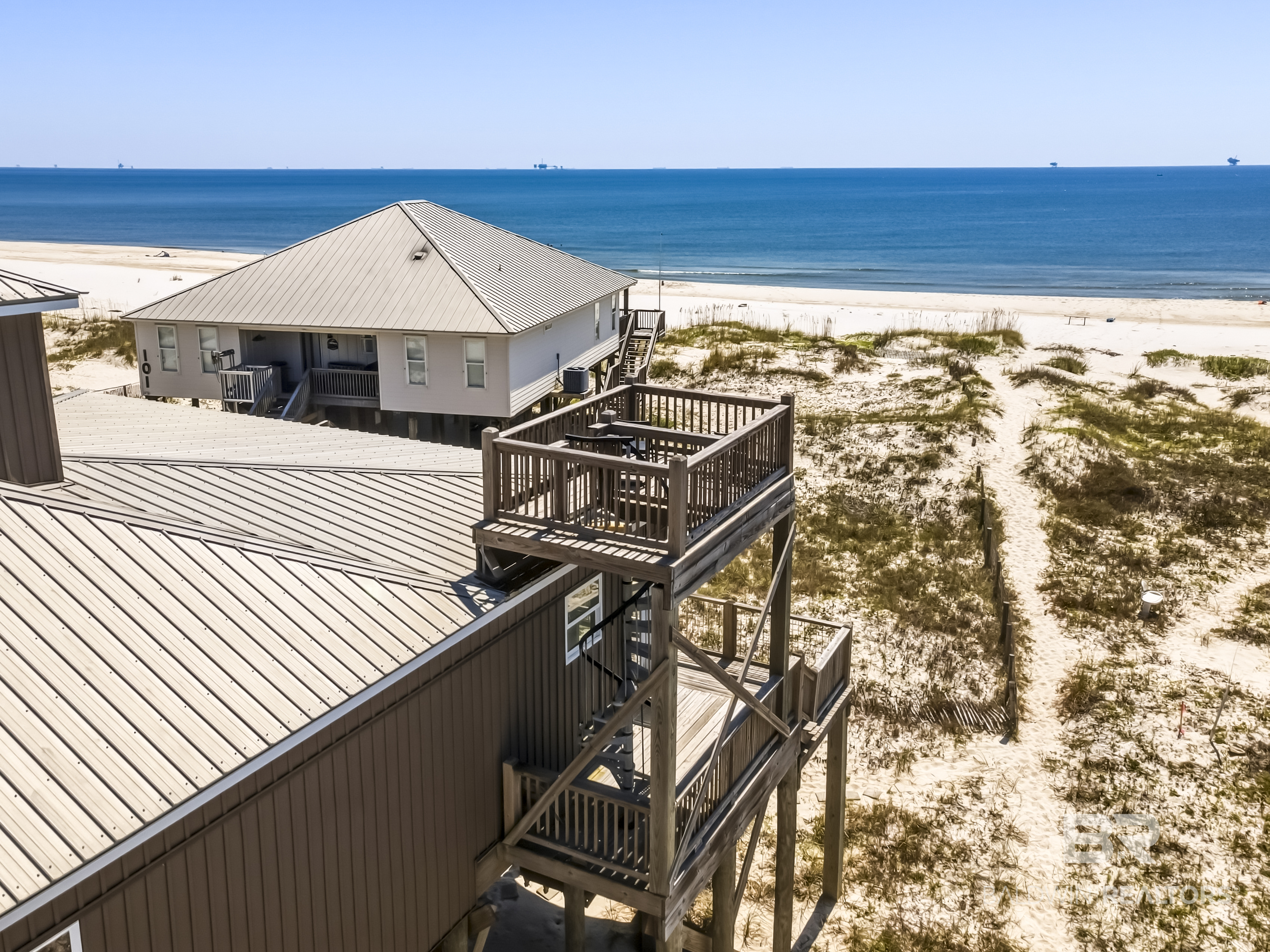 103 Raphael Semmes Street Dauphin Island, AL 36528 - Photo 45 of 47 Gallery Image 45