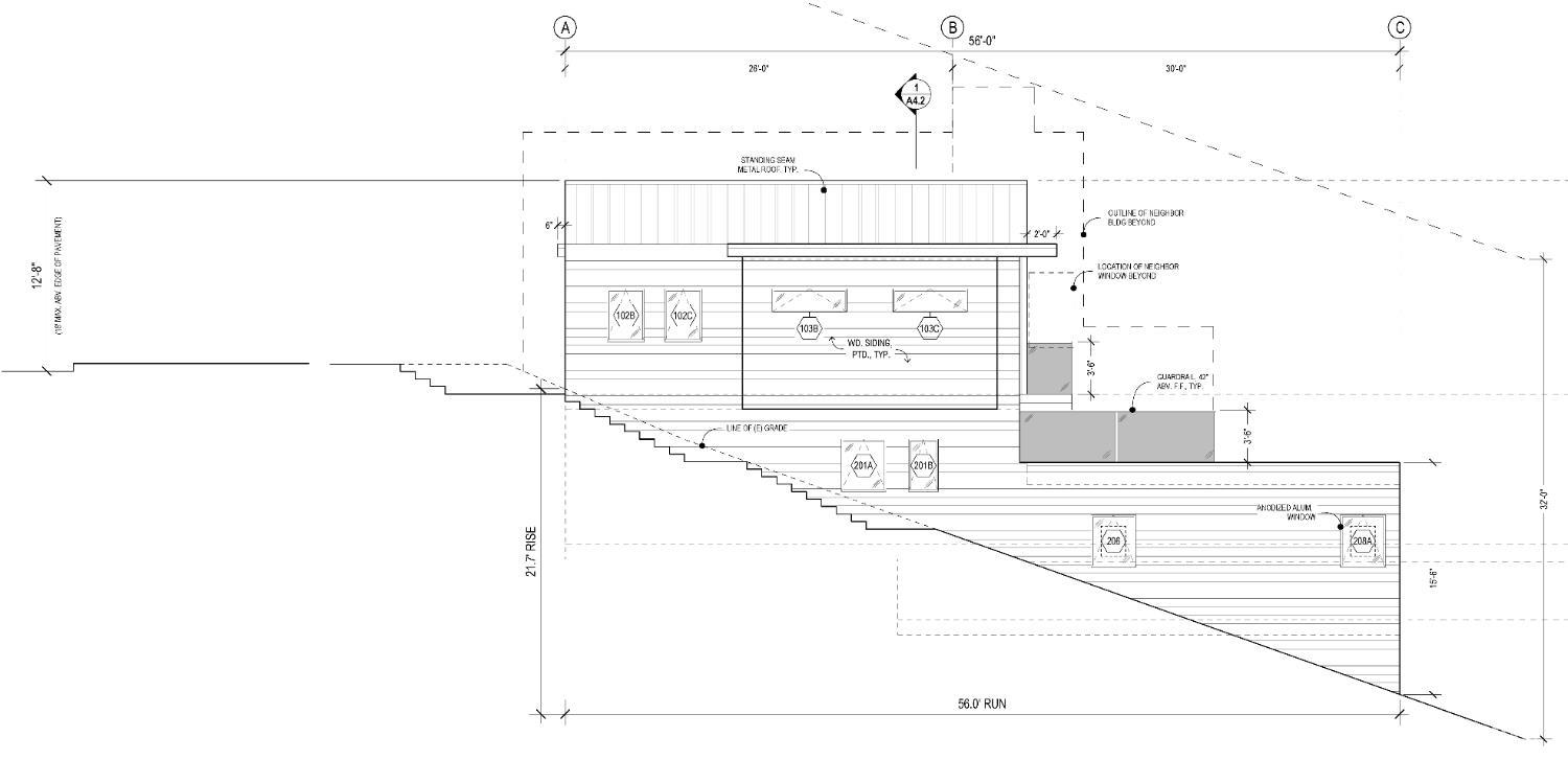 6716 Charing Cross Road Berkeley, CA 94705 - Photo 11 of 11