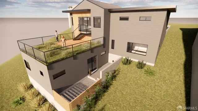 $380,000 | 6716 Charing Cross Road, Berkeley, CA 94705