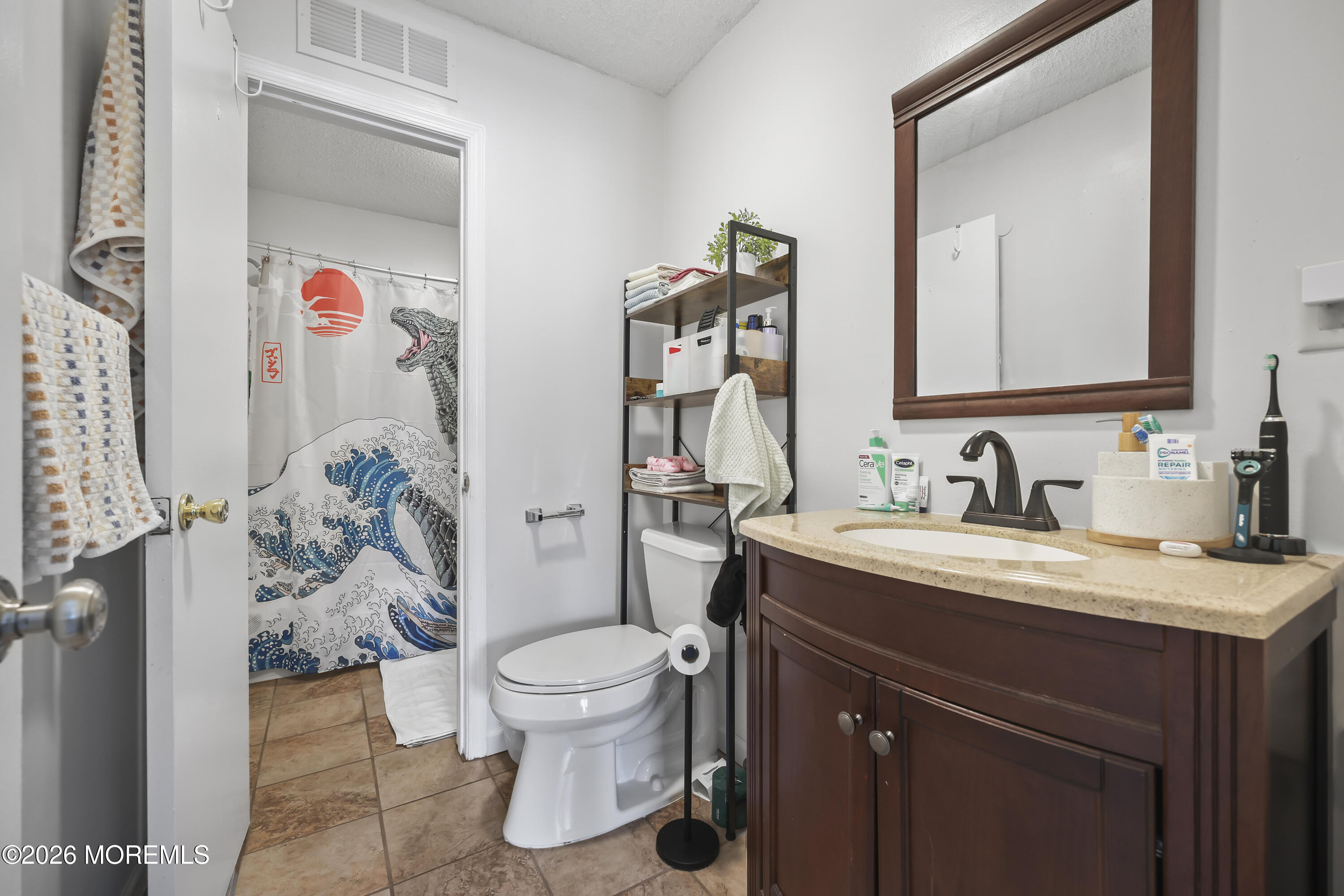 135 Frontier Way Tinton Falls, NJ 07753 - Photo 12 of 15 Master Bath