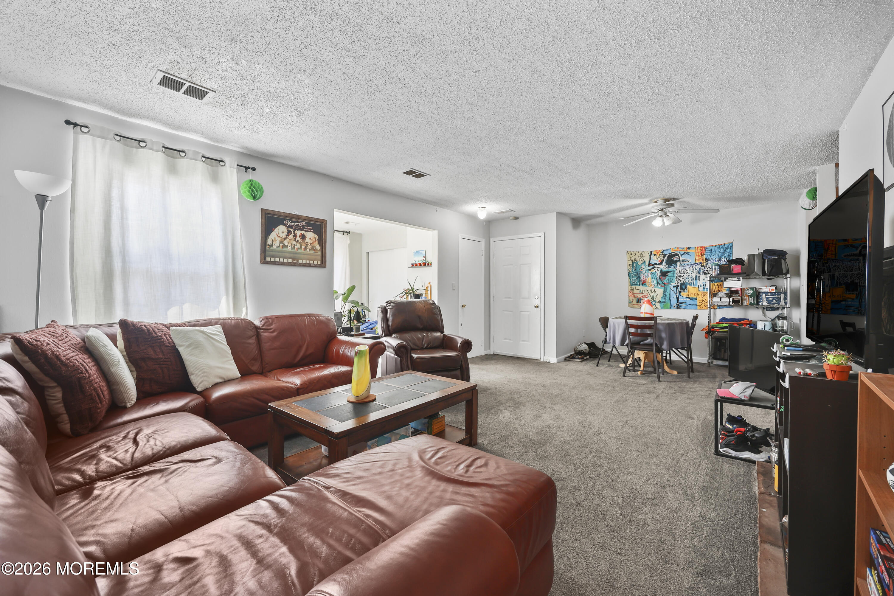 135 Frontier Way Tinton Falls, NJ 07753 - Photo 3 of 15 Living Room