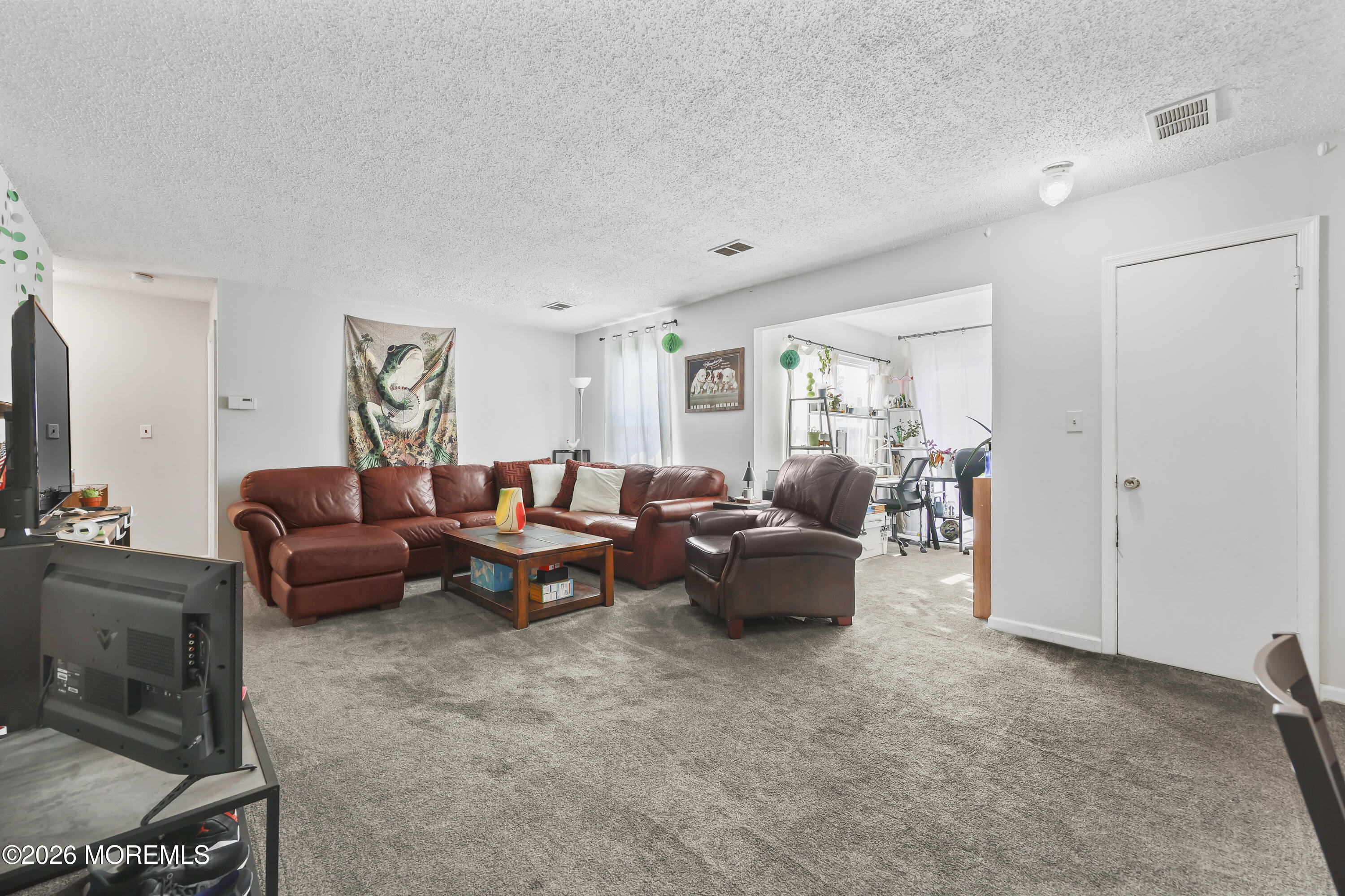 135 Frontier Way Tinton Falls, NJ 07753 - Photo 4 of 15 Like new carpet