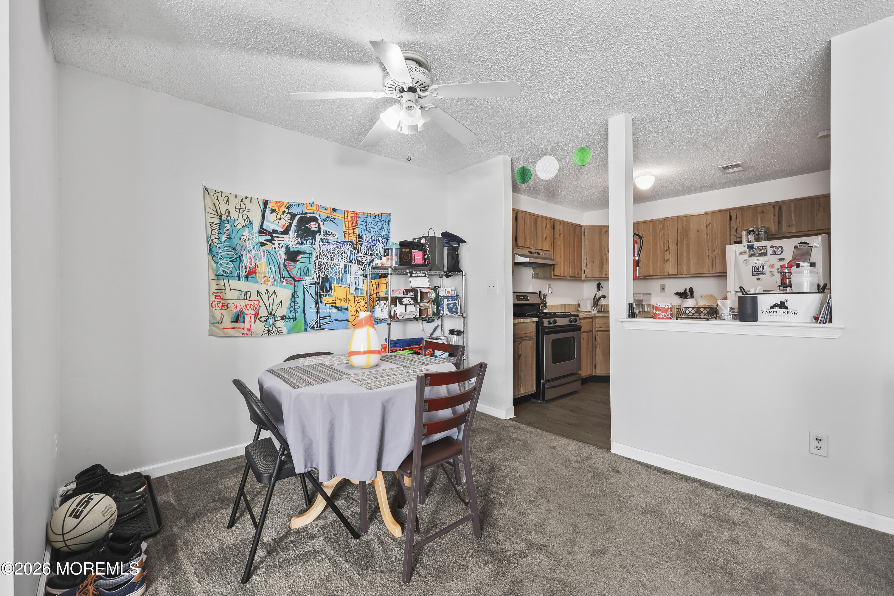 135 Frontier Way Tinton Falls, NJ 07753 - Photo 7 of 15 Dining Room