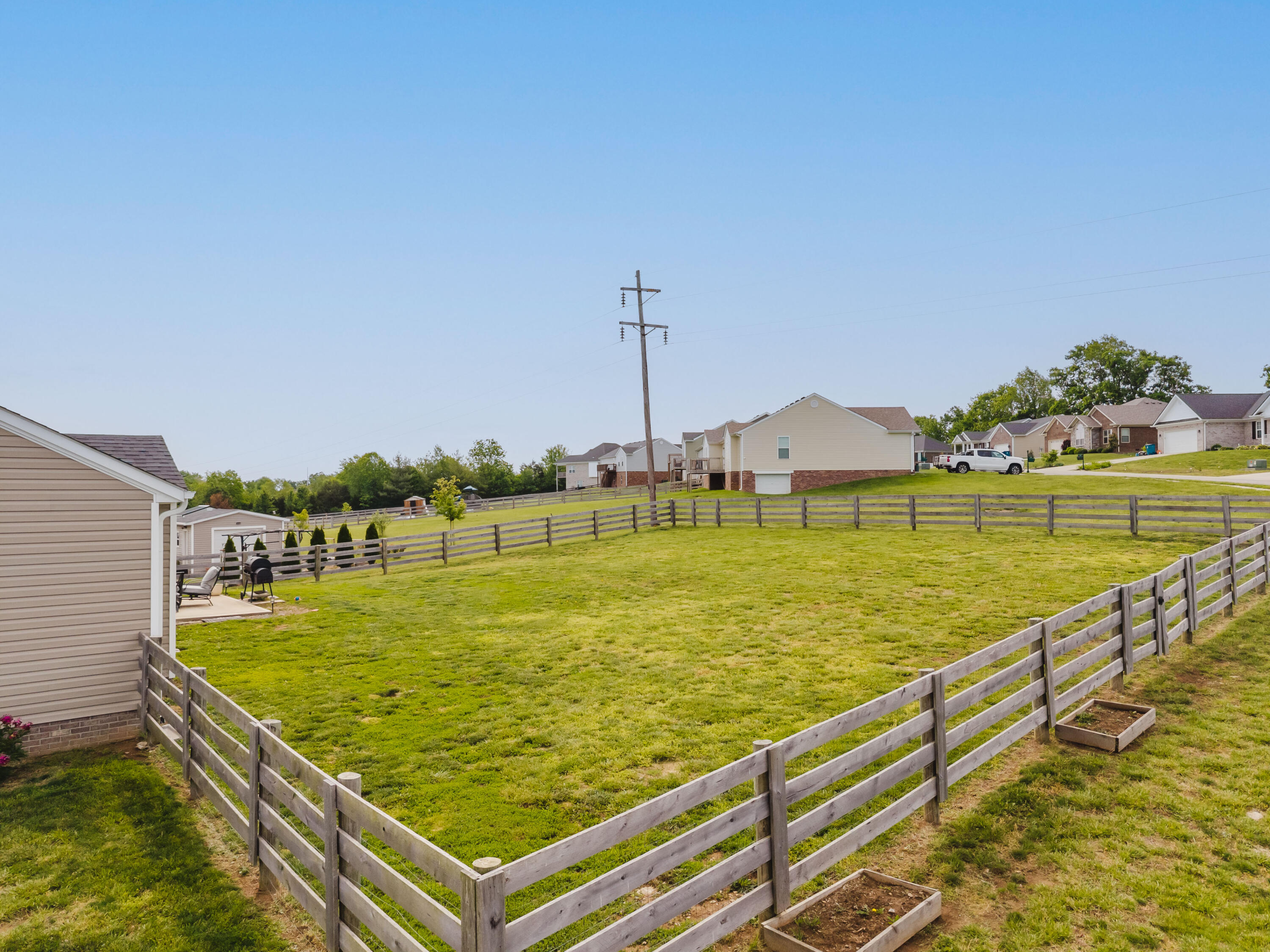 128 Max Cavnes Road Danville, KY 40422 - Photo 41 of 50 128 Max Cavnes Rd-40