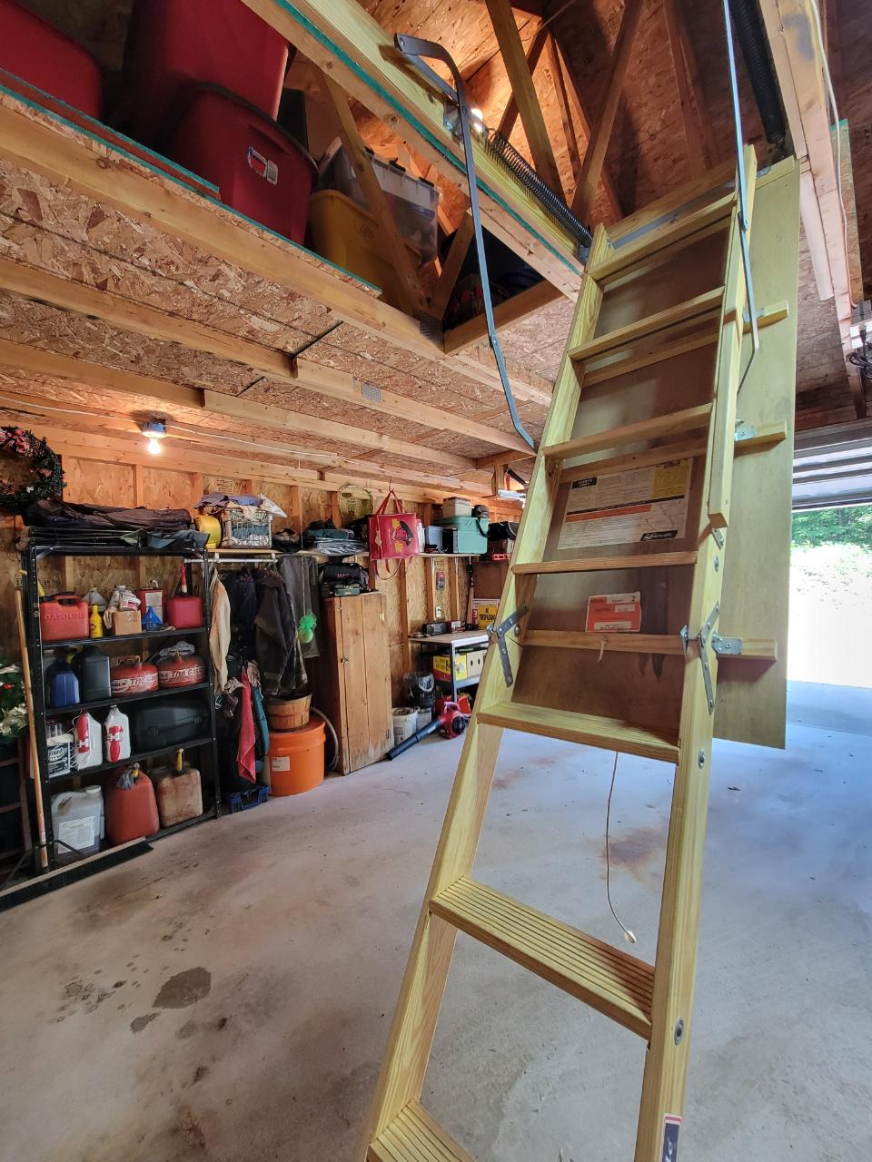 N1534 Crestwood Road Antigo, WI 54409 - Photo 47 of 61 Gallery Image 47
