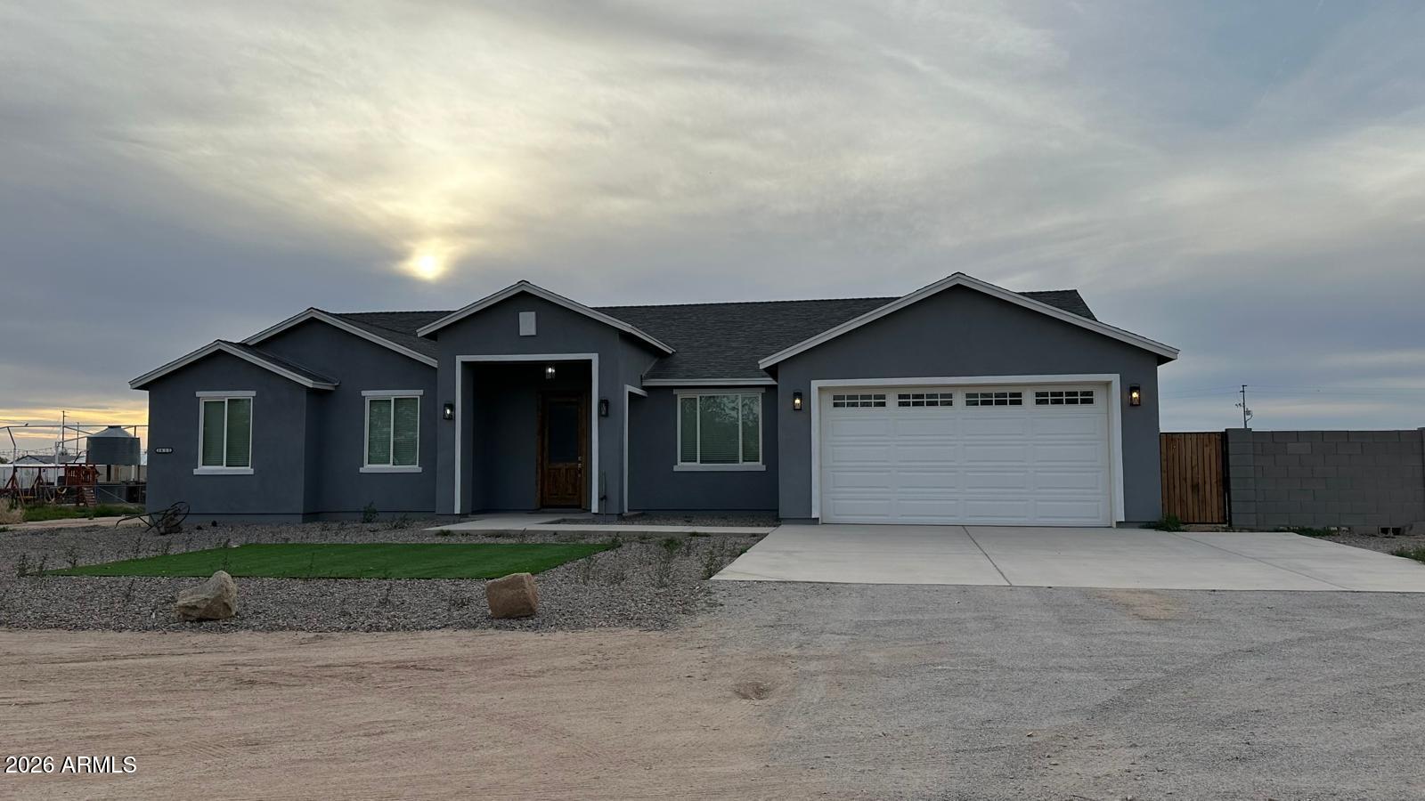 2612 South 336th Avenue Tonopah, AZ 85354 - Photo 1 of 26 2612 S 336TH Avenue, Tonopah, AZ 85354
