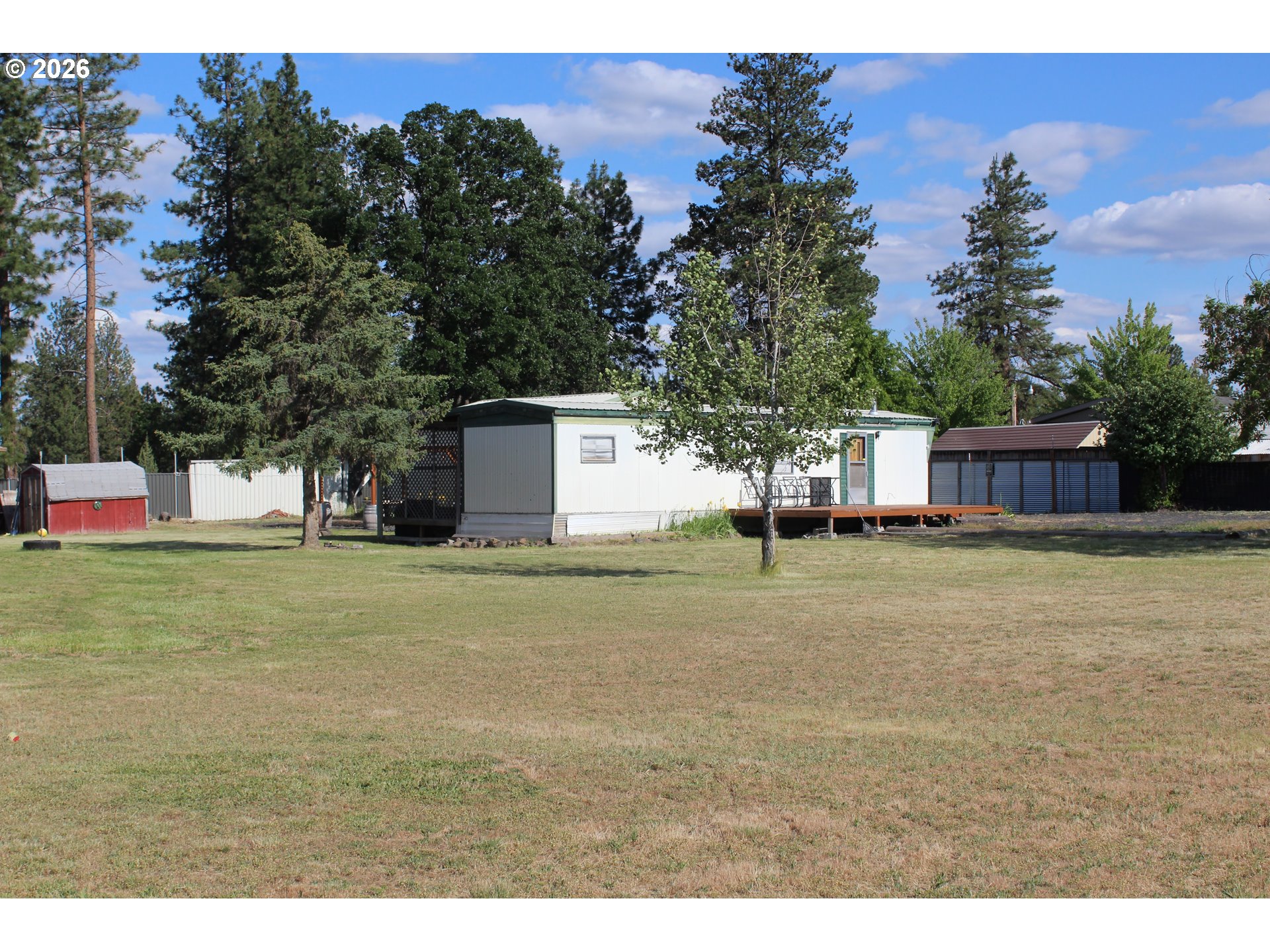 306 South Mary B Road Tygh Valley, OR 97063 - Photo 3 of 19