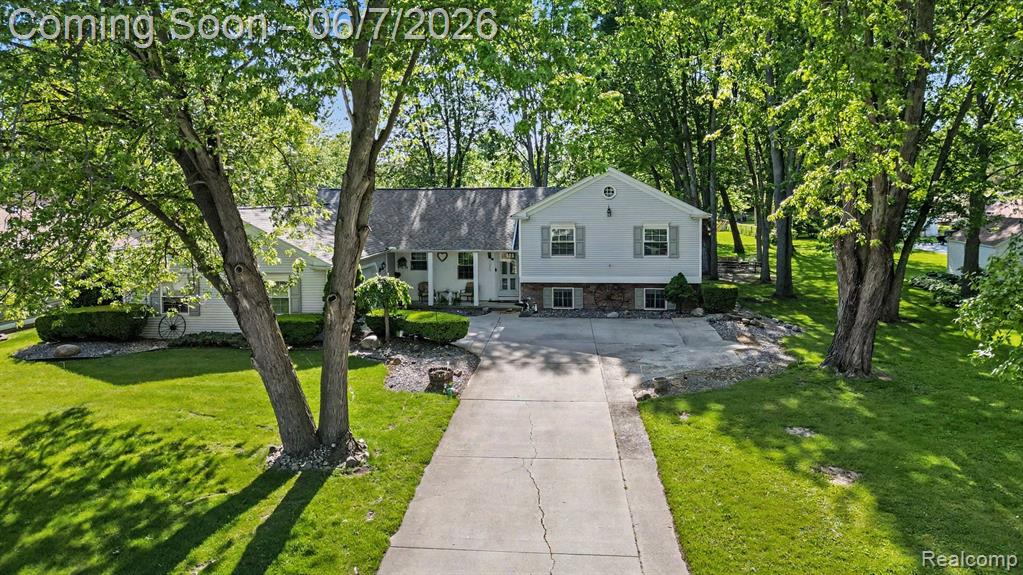 7020 Meldrum Road Fair Haven, MI 48023 - Photo 32 of 43