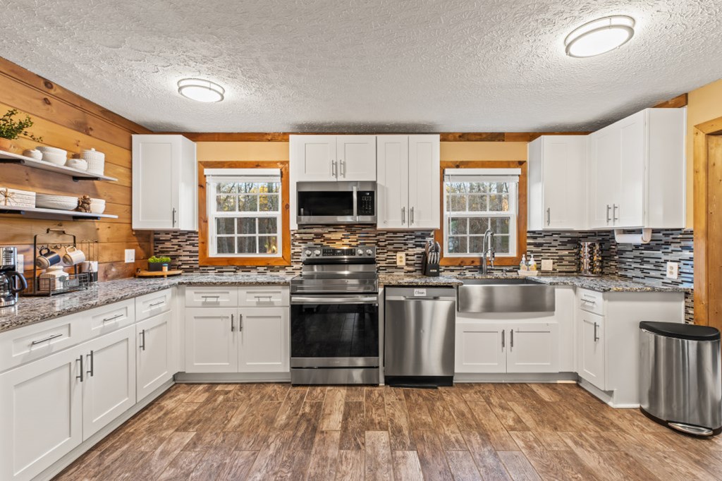 125 Cedar Lane Morganton, GA 30560 - Photo 12 of 90