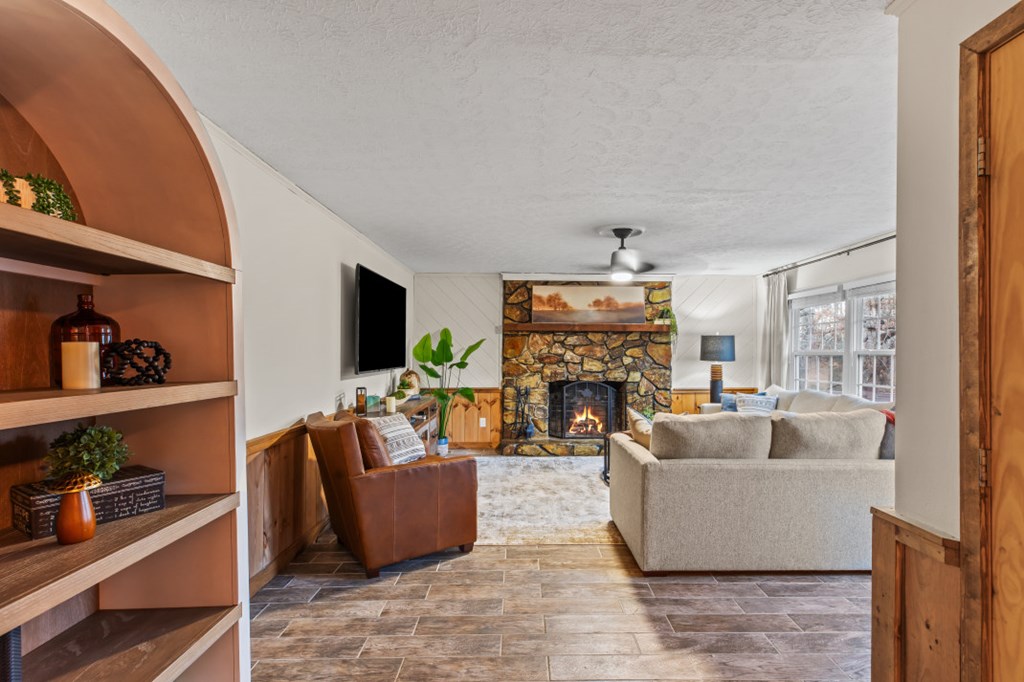 125 Cedar Lane Morganton, GA 30560 - Photo 16 of 90