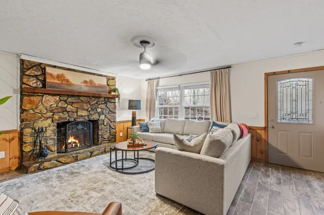 $599,000 | 125 Cedar Lane, Morganton, GA 30560