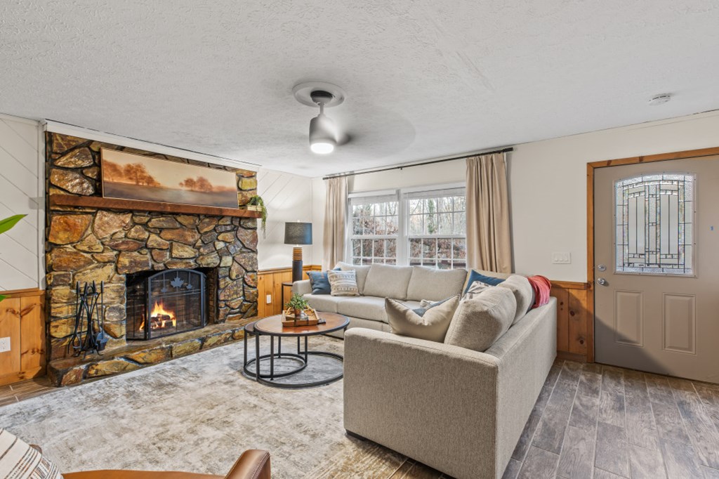 125 Cedar Lane Morganton, GA 30560 - Photo 18 of 90