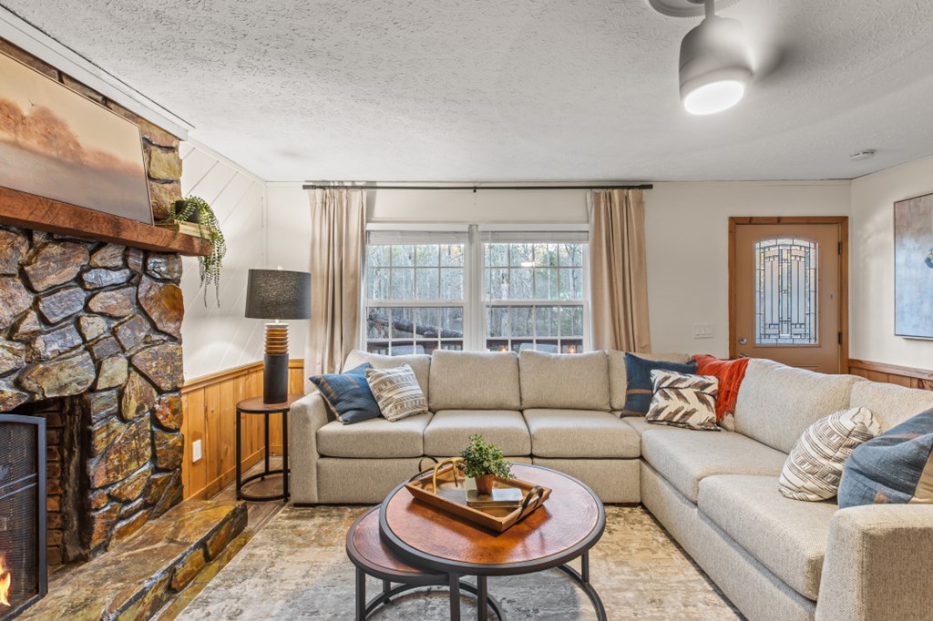 125 Cedar Lane Morganton, GA 30560 - Photo 19 of 90