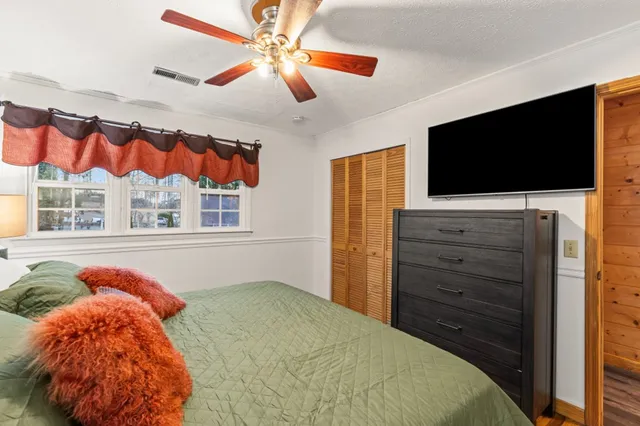 $599,000 | 125 Cedar Lane, Morganton, GA 30560