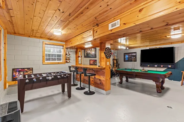 $599,000 | 125 Cedar Lane, Morganton, GA 30560