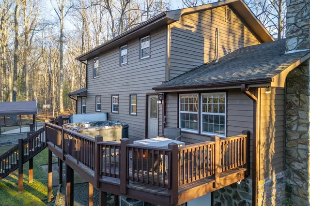 $599,000 | 125 Cedar Lane, Morganton, GA 30560