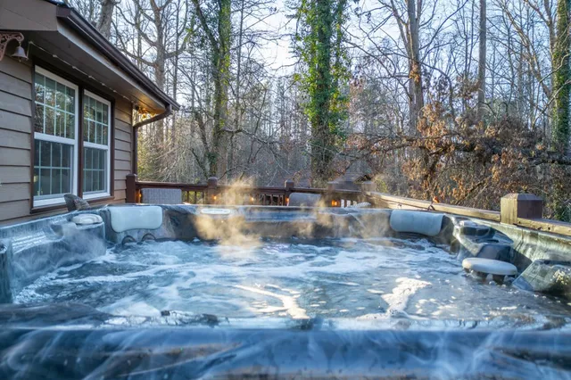 $599,000 | 125 Cedar Lane, Morganton, GA 30560