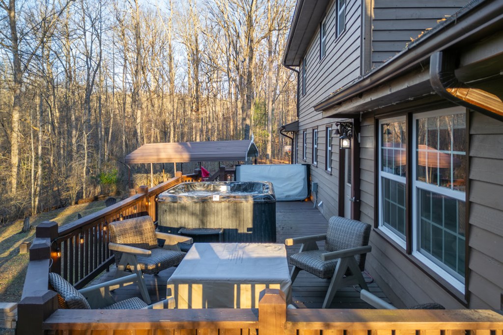 125 Cedar Lane Morganton, GA 30560 - Photo 62 of 90