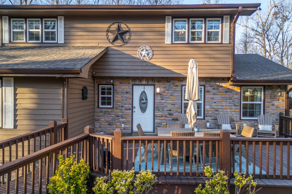 125 Cedar Lane Morganton, GA 30560 - Photo 64 of 90