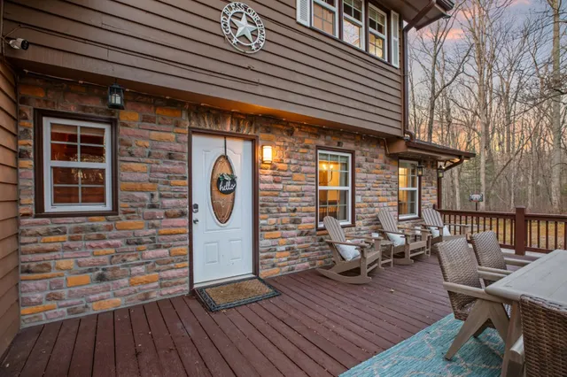 $599,000 | 125 Cedar Lane, Morganton, GA 30560