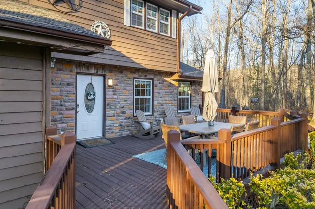 $599,000 | 125 Cedar Lane, Morganton, GA 30560