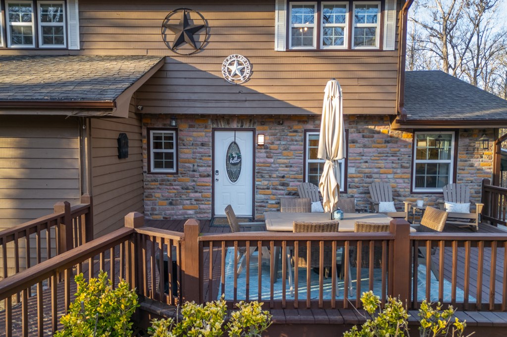 125 Cedar Lane Morganton, GA 30560 - Photo 67 of 90