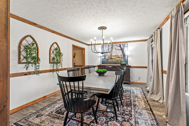 $599,000 | 125 Cedar Lane, Morganton, GA 30560