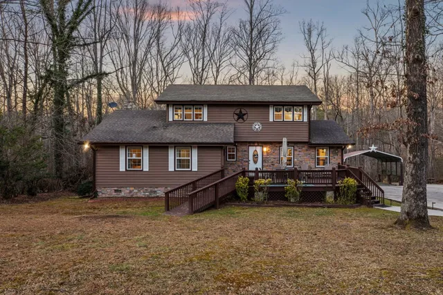 $599,000 | 125 Cedar Lane, Morganton, GA 30560