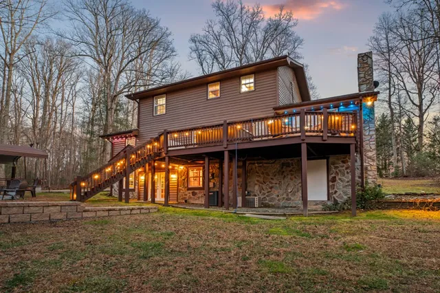 $599,000 | 125 Cedar Lane, Morganton, GA 30560