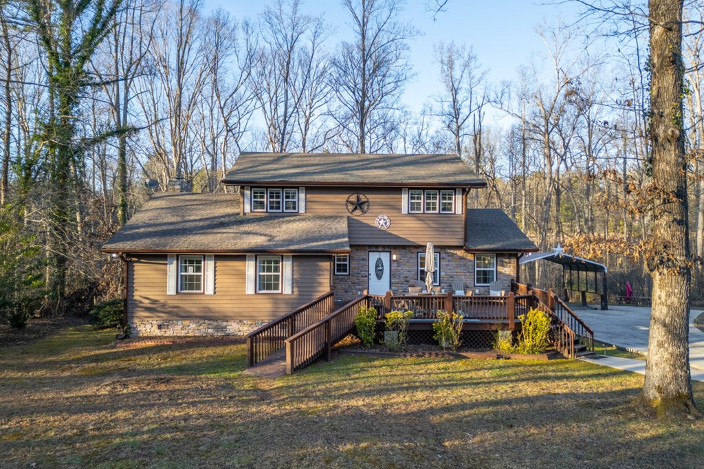 125 Cedar Lane Morganton, GA 30560 - Photo 75 of 90