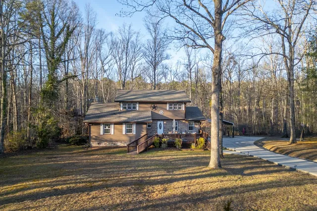 $599,000 | 125 Cedar Lane, Morganton, GA 30560