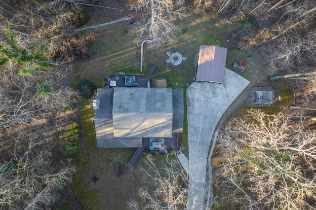 $599,000 | 125 Cedar Lane, Morganton, GA 30560