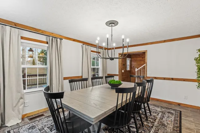 $599,000 | 125 Cedar Lane, Morganton, GA 30560