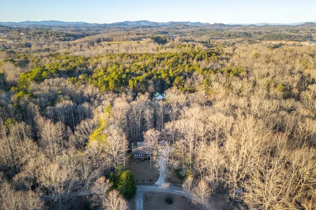 $599,000 | 125 Cedar Lane, Morganton, GA 30560