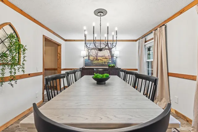 $599,000 | 125 Cedar Lane, Morganton, GA 30560