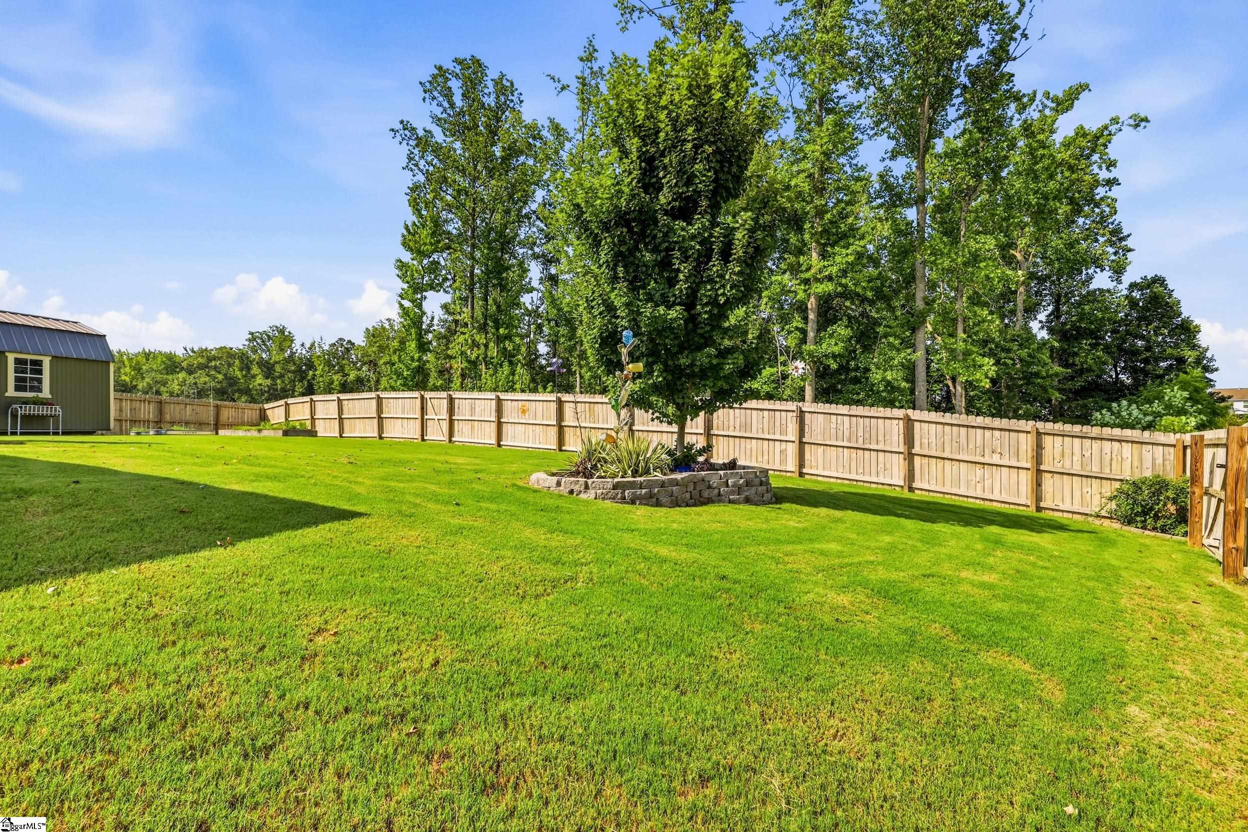 300 Icebow Road Fountain Inn, SC 29644 - Photo 27 of 37 Gallery Image 27