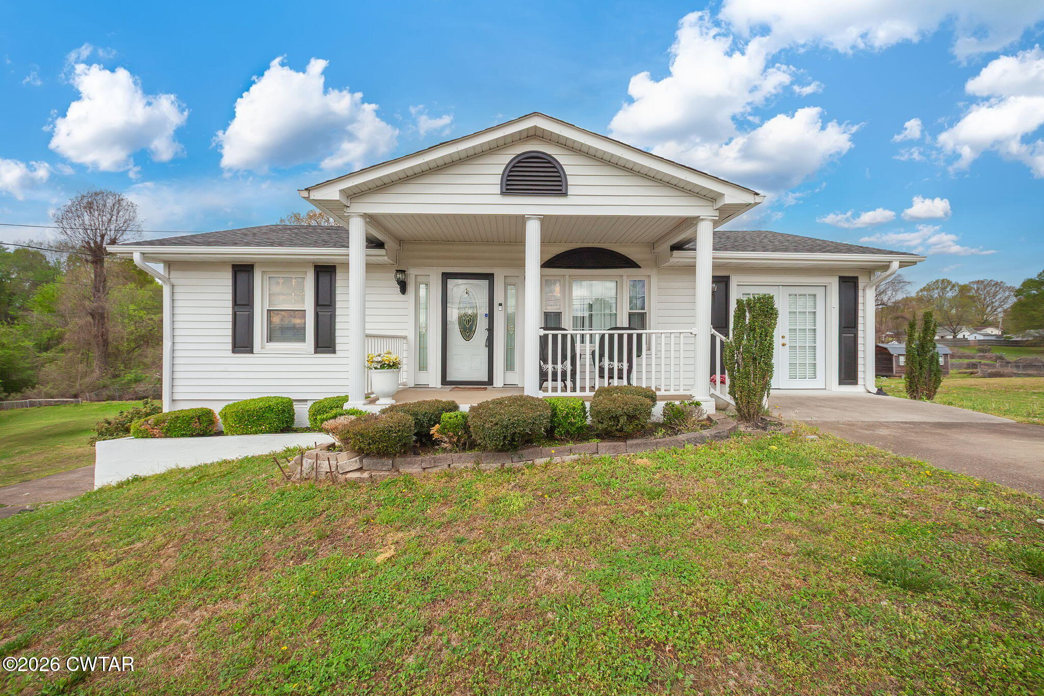 29 Carlos Street Jackson, TN 38301 - Photo 1 of 27 Front 1