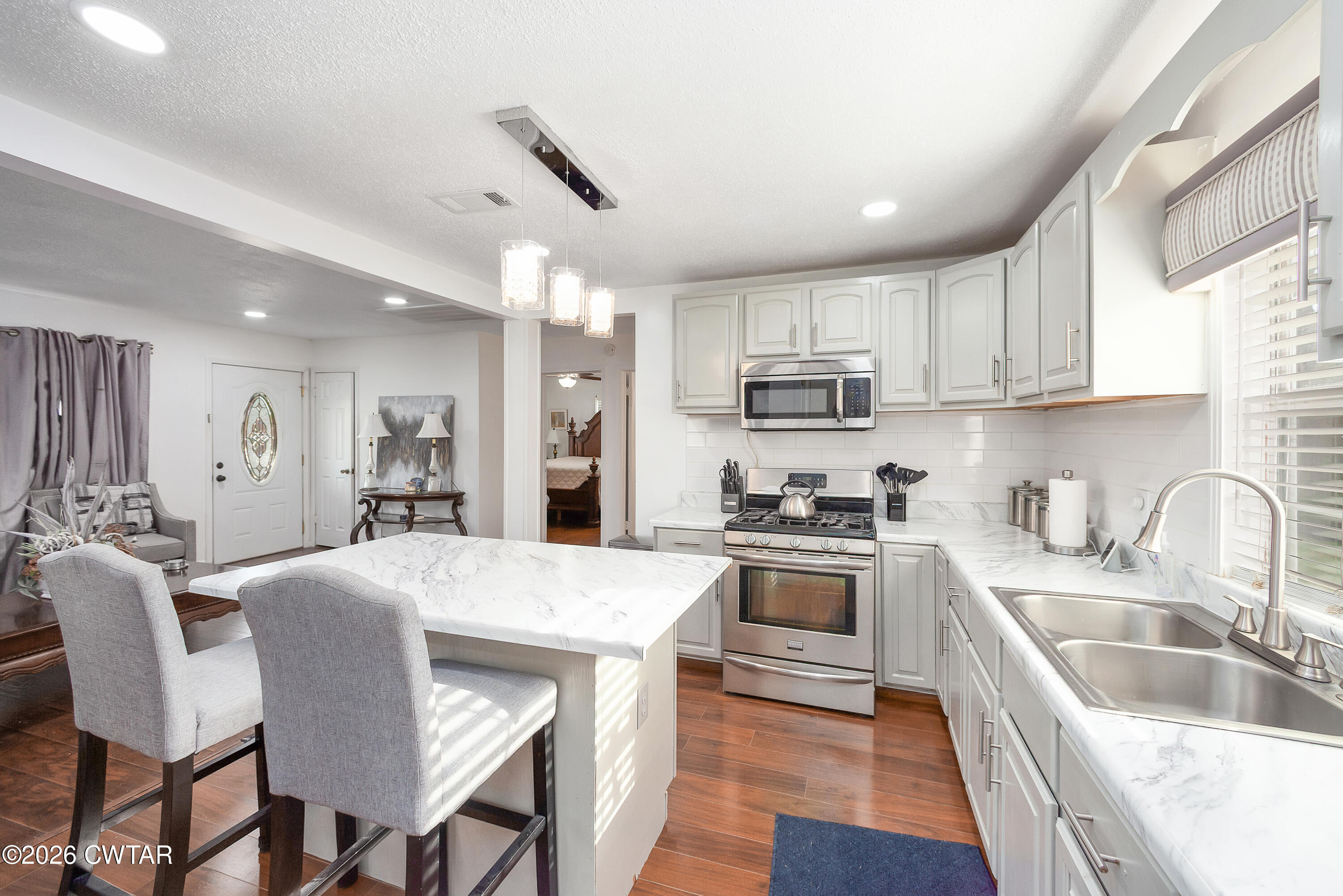 29 Carlos Street Jackson, TN 38301 - Photo 12 of 27 kitchen 3
