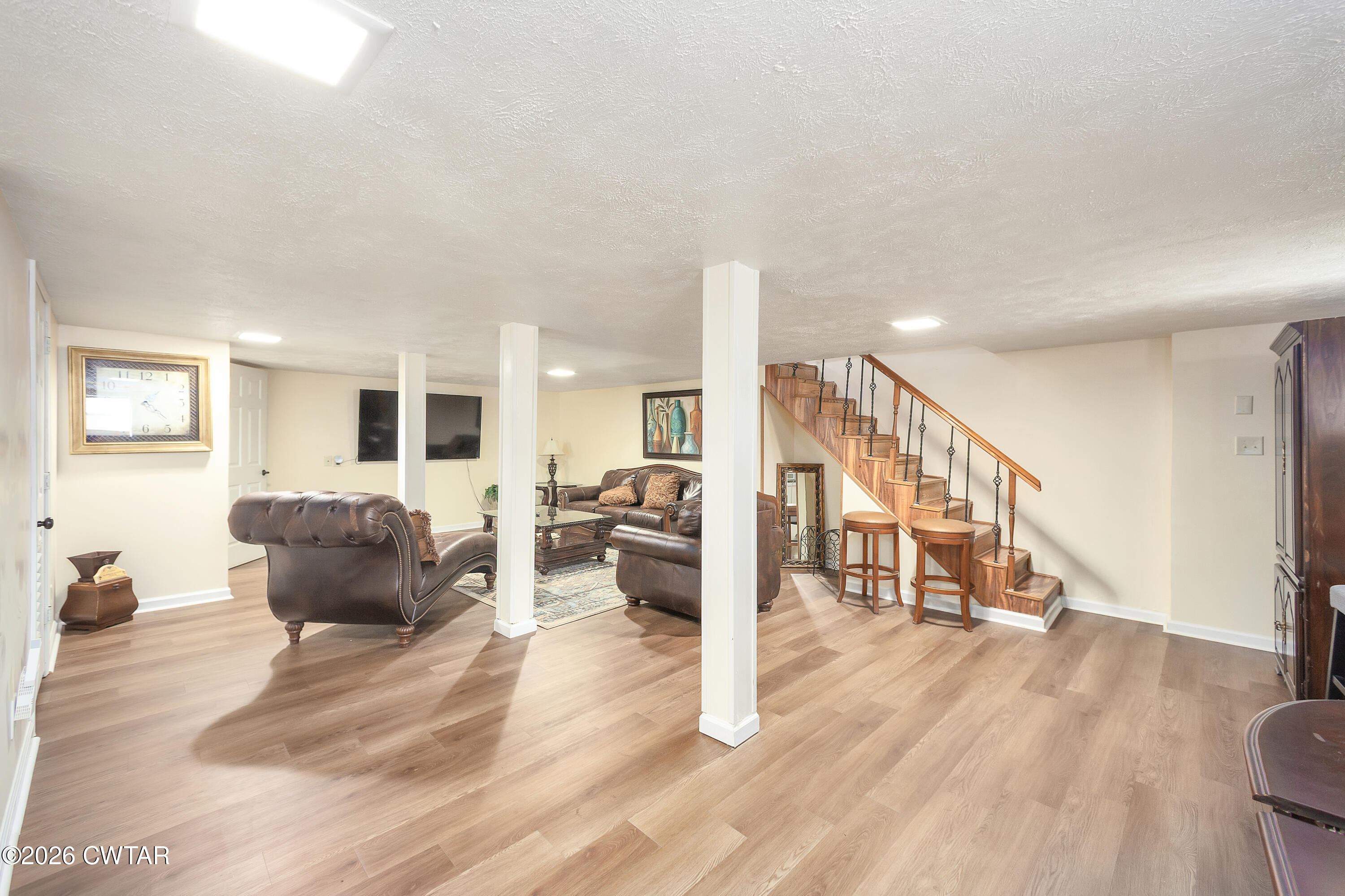 29 Carlos Street Jackson, TN 38301 - Photo 18 of 27 bonus room 1