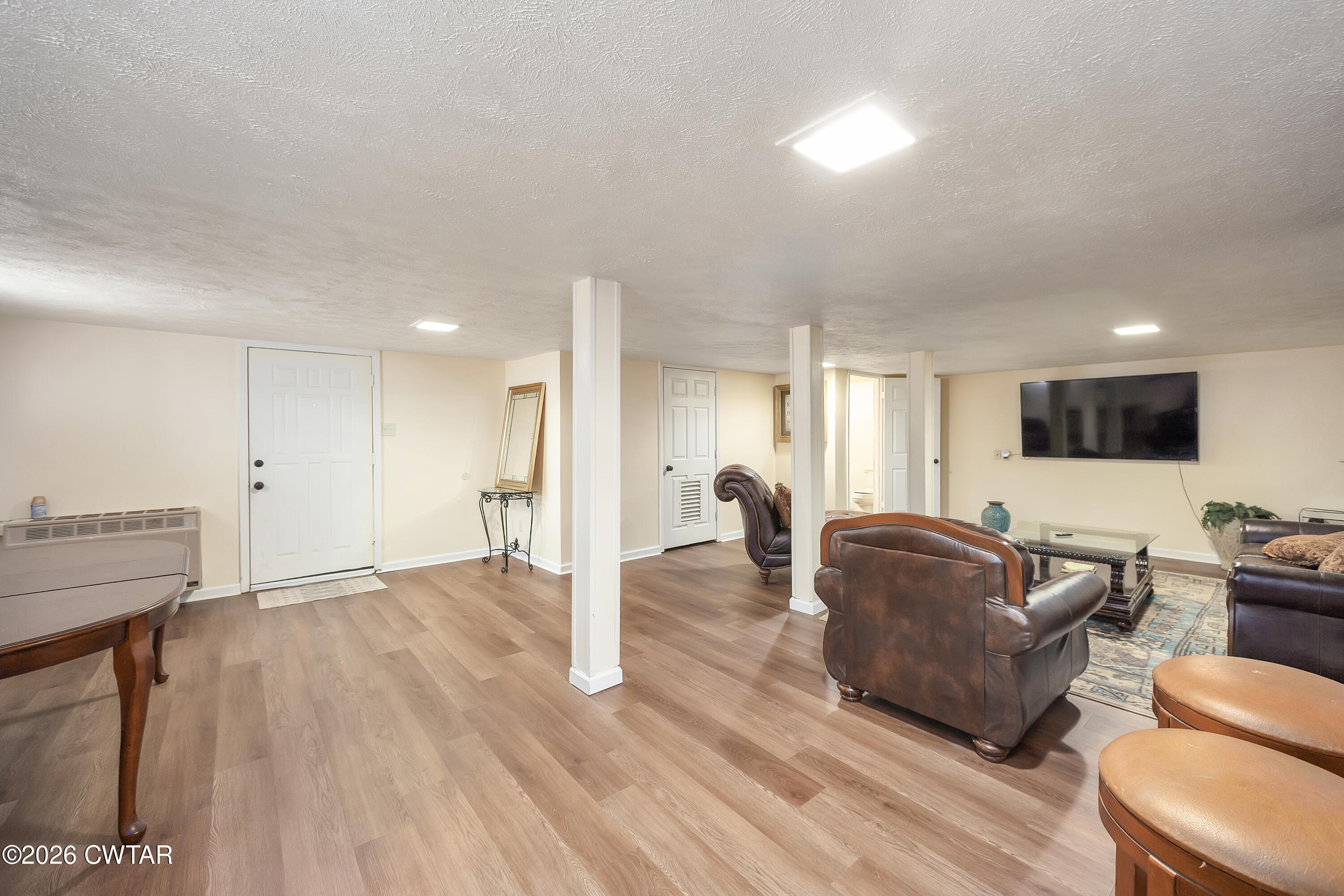 29 Carlos Street Jackson, TN 38301 - Photo 21 of 27 bonus room
