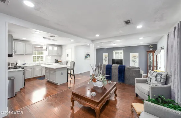 $210,000 | 29 Carlos Street, Jackson, TN 38301