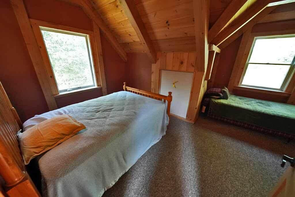 590 W Road Portage, ME 04768 - Photo 85 of 136 bedroom-590-west-rd-maine-2