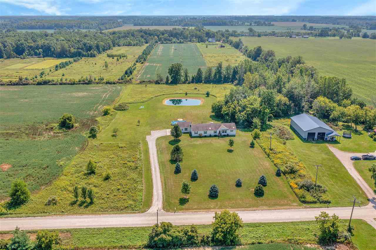 9215 Hill Road Goodells, MI 48027 - Photo 41 of 42
