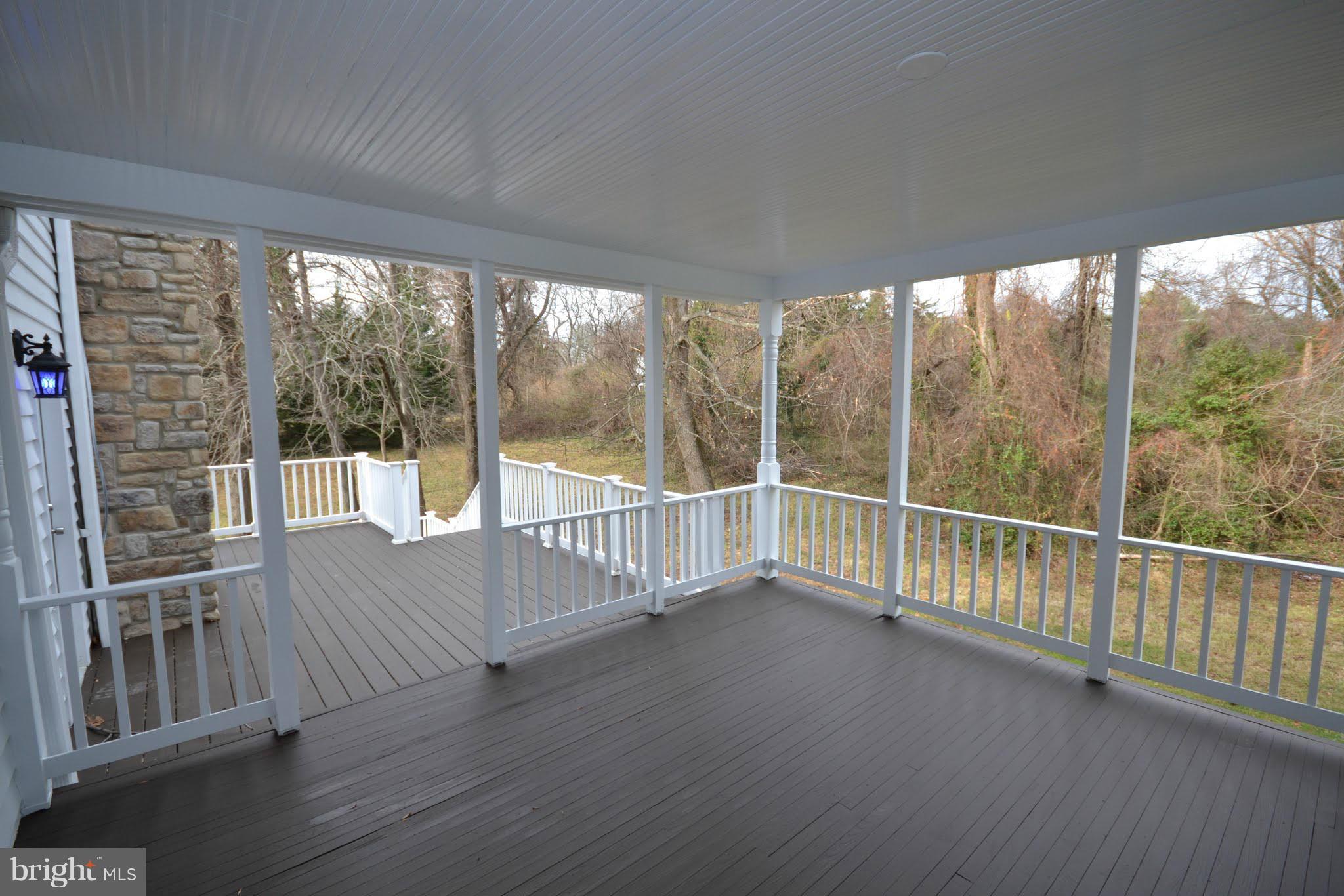 1567 St Margarets Road Annapolis, MD 21409 - Photo 24 of 28 Exterior (Rear)