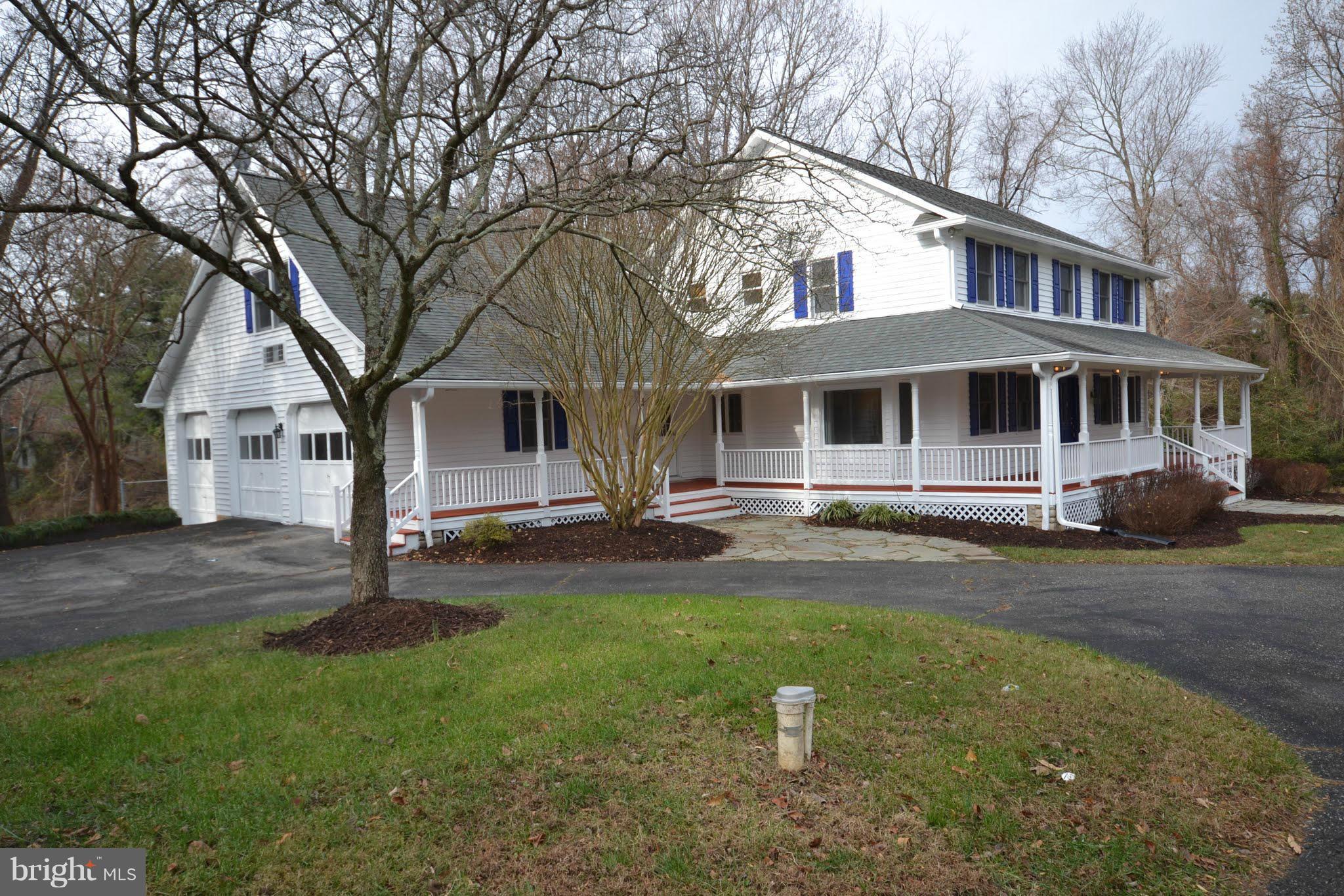 1567 St Margarets Road Annapolis, MD 21409 - Photo 25 of 28 Exterior (Front)